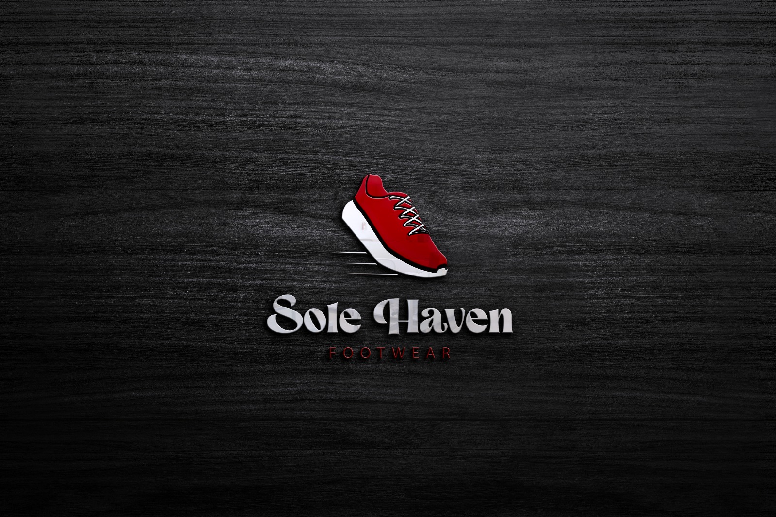 Shoes Logo